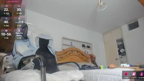 pollet_rose0 online show from August 1, 1:38 am