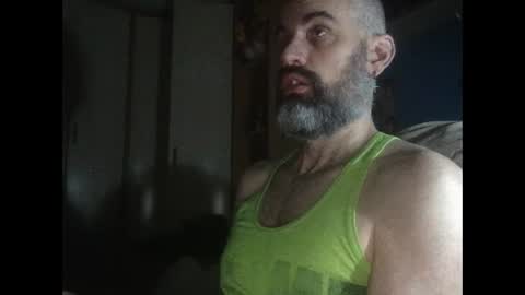 Snapshot of pollito1985 chatting on January 19, 6:53 am DIEGO O DIEGUITO online show from January 19, 6:53 am