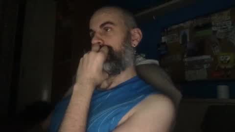 Snapshot of pollito1985 chatting on January 26, 8:46 am DIEGO O DIEGUITO online show from January 26, 8:46 am