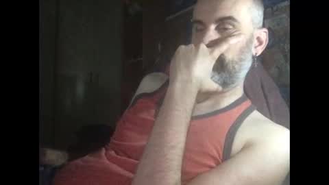 Snapshot of pollito1985 chatting on September 16, 6:20 pm DIEGO O DIEGUITO online show from September 16, 6:20 pm