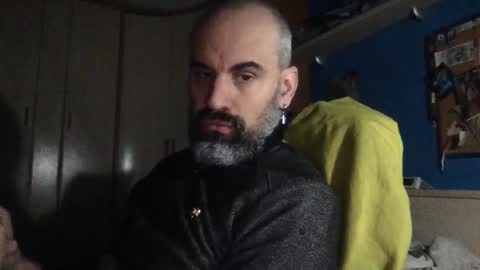 Snapshot of pollito1985 chatting on November 23, 7:52 am DIEGO O DIEGUITO online show from November 23, 7:52 am