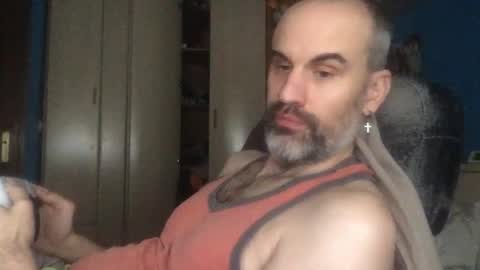 Snapshot of pollito1985 chatting on January 18, 1:59 pm DIEGO O DIEGUITO online show from January 18, 1:59 pm