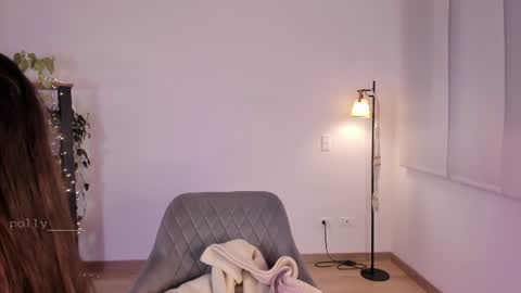 Snapshot of polly_____ chatting on July 11, 2:47 am Polly online show from July 11, 2:47 am