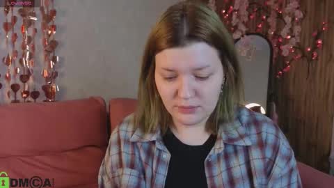 Polly online show from February 16, 12:18 am