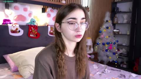 Polly online show from November 30, 7:56 am