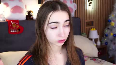 Polly online show from January 11, 7:35 am