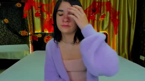 Polly online show from November 2, 7:11 am