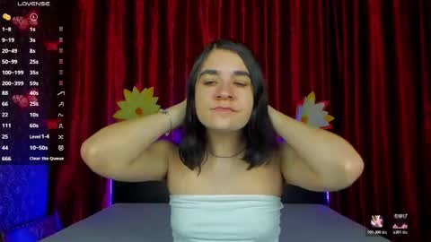 Polly online show from November 21, 7:40 am