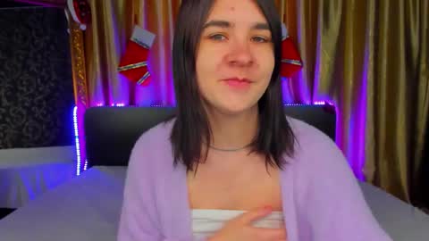 Polly online show from January 14, 7:25 am