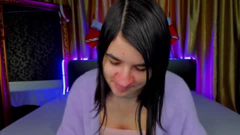 Polly online show from January 18, 7:12 am