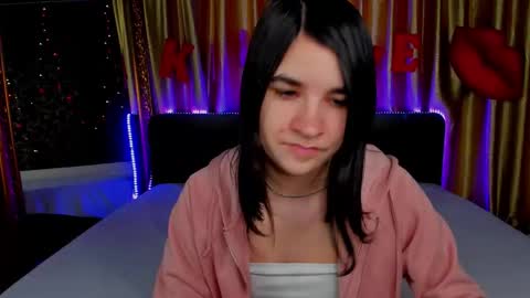 Polly online show from February 23, 7:17 am