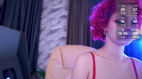 Polly online show from March 8, 1:04 pm