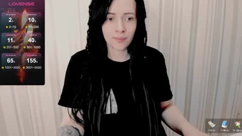 Polly online show from October 31, 3:18 am