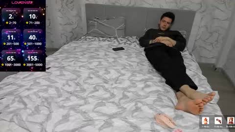 Polly online show from February 12, 2:01 pm