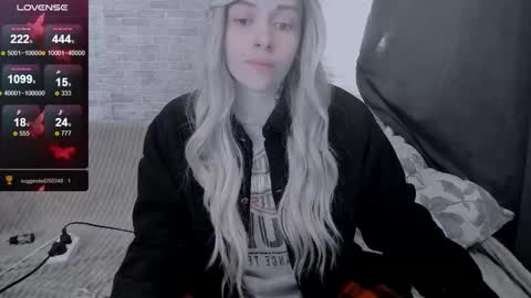 Polly online show from May 14, 2:29 am