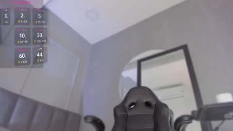 POLLY online show from November 10, 10:47 am