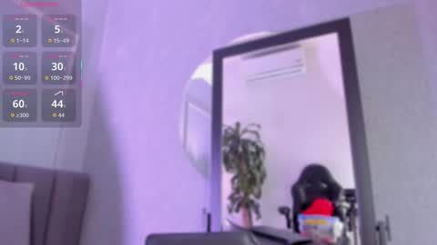 POLLY online show from November 26, 10:05 am