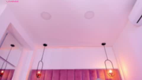 Snapshot of pollybabe_ chatting on June 14, 10:39 am POLLY online show from June 14, 10:39 am