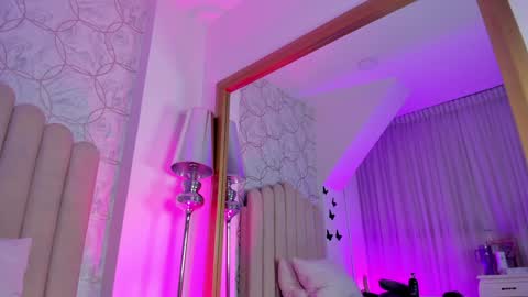 Snapshot of pollygrey_ chatting on January 25, 6:01 am Carolina online show from January 25, 6:01 am