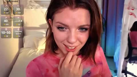  Your Polly  follow me  online show from November 5, 2:28 pm