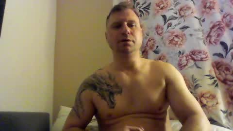 Snapshot of polonista123 chatting on June 12, 1:59 am polonista123 online show from June 12, 1:59 am