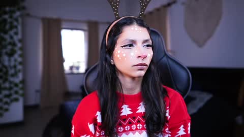  - Help me Reach 100 thumbs up  online show from December 23, 6:16 pm