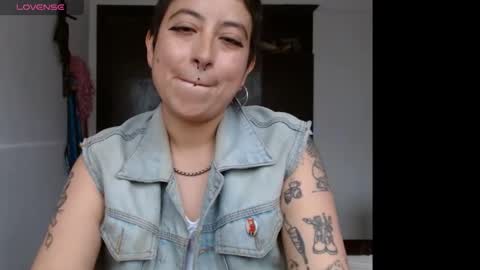 Poly online show from February 3, 8:03 pm