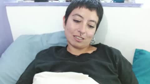 Poly online show from February 13, 10:54 pm