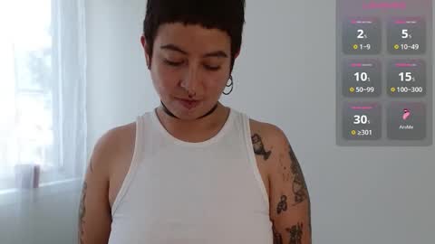 Poly online show from February 26, 8:00 pm