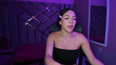 poly sasha  online show from February 4, 3:56 am