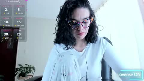 Snapshot of polybarnett chatting on June 16, 5:26 pm paulina barnett online show from June 16, 5:26 pm