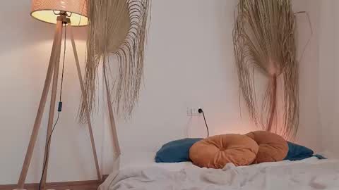 Snapshot of polynessia chatting on March 4, 6:30 am Polina online show from March 4, 6:30 am