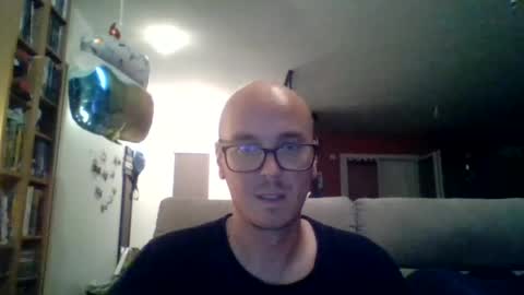 ponarch online show from July 24, 11:36 pm