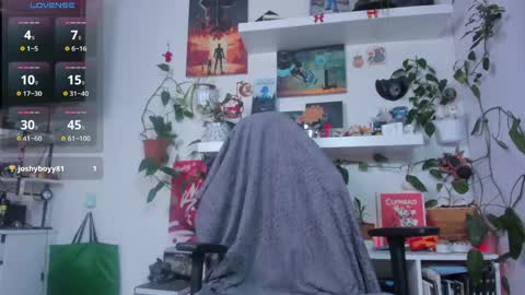 ponchik_ponponchik online show from May 6, 11:37 am