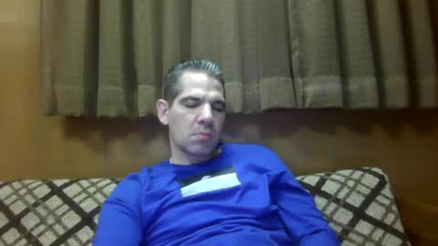 PONCH online show from January 16, 6:56 am