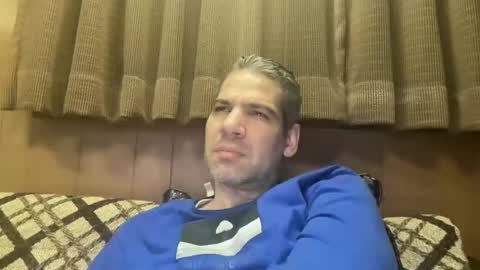 PONCH online show from January 23, 3:58 am