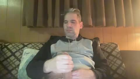 PONCH online show from February 14, 11:10 am