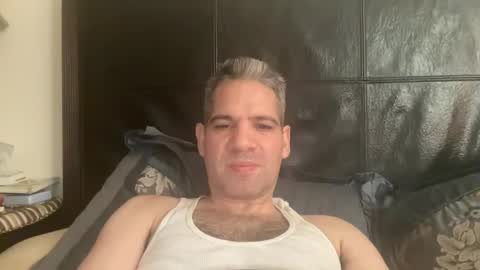 PONCH online show from September 28, 1:05 pm