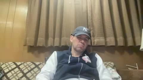 PONCH online show from October 2, 4:19 am