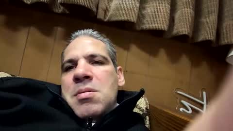 PONCH online show from October 27, 1:53 am