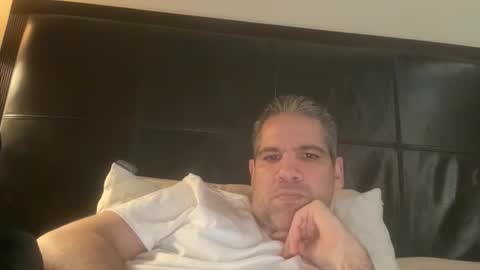 PONCH online show from November 3, 4:19 pm