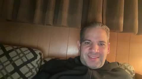 PONCH online show from November 16, 5:46 am