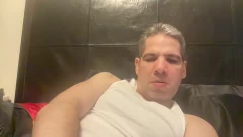 PONCH online show from February 10, 8:57 pm