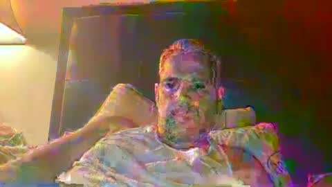 PONCH online show from May 19, 12:38 am