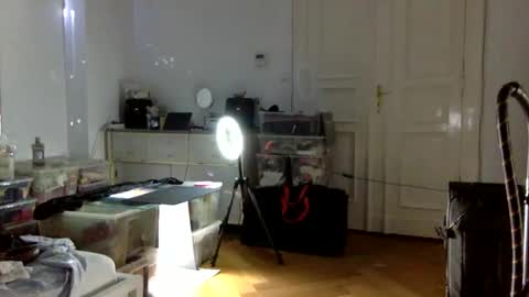 ponyboxxx online show from May 12, 11:35 pm