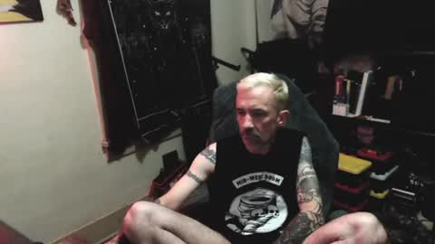 Snapshot of ponydaddy666 chatting on June 23, 1:58 am Rich online show from June 23, 1:58 am
