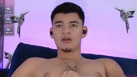    online show from November 4, 7:57 pm