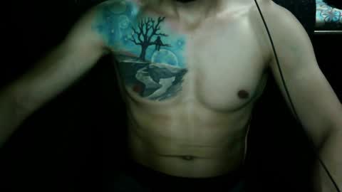 ponzothc online show from April 7, 8:42 pm