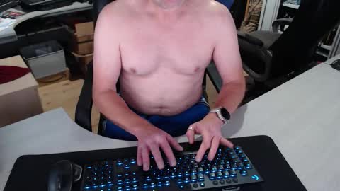 Dave online show from October 31, 4:41 pm