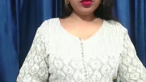 poojalady online show from April 24, 4:42 pm